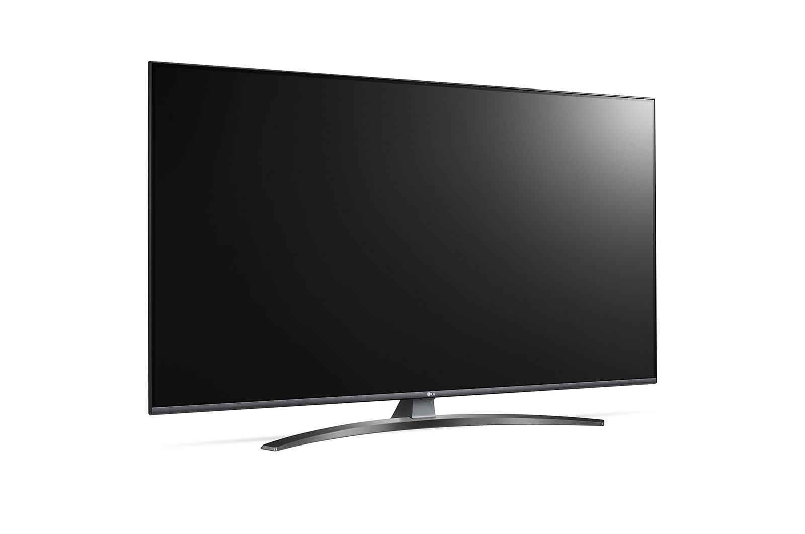 LG 55" LG UHD TV 4K, webOS Smart TV, 55UM7660