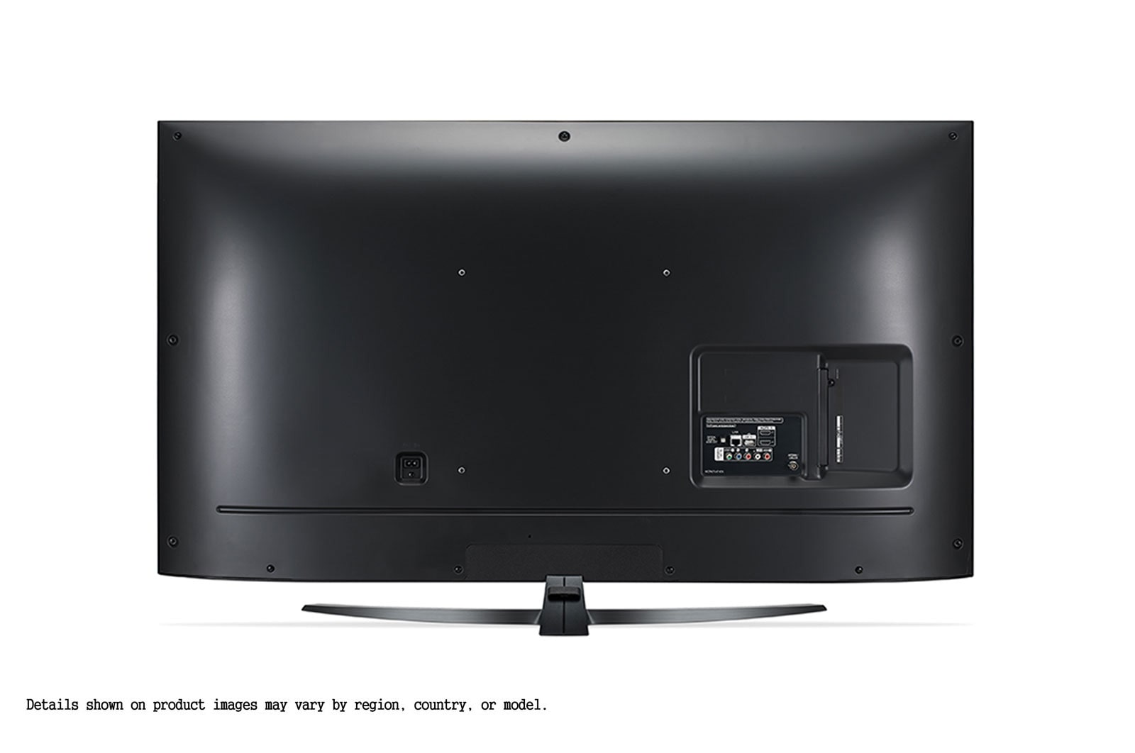 LG 55" LG UHD TV 4K, webOS Smart TV, 55UM7660