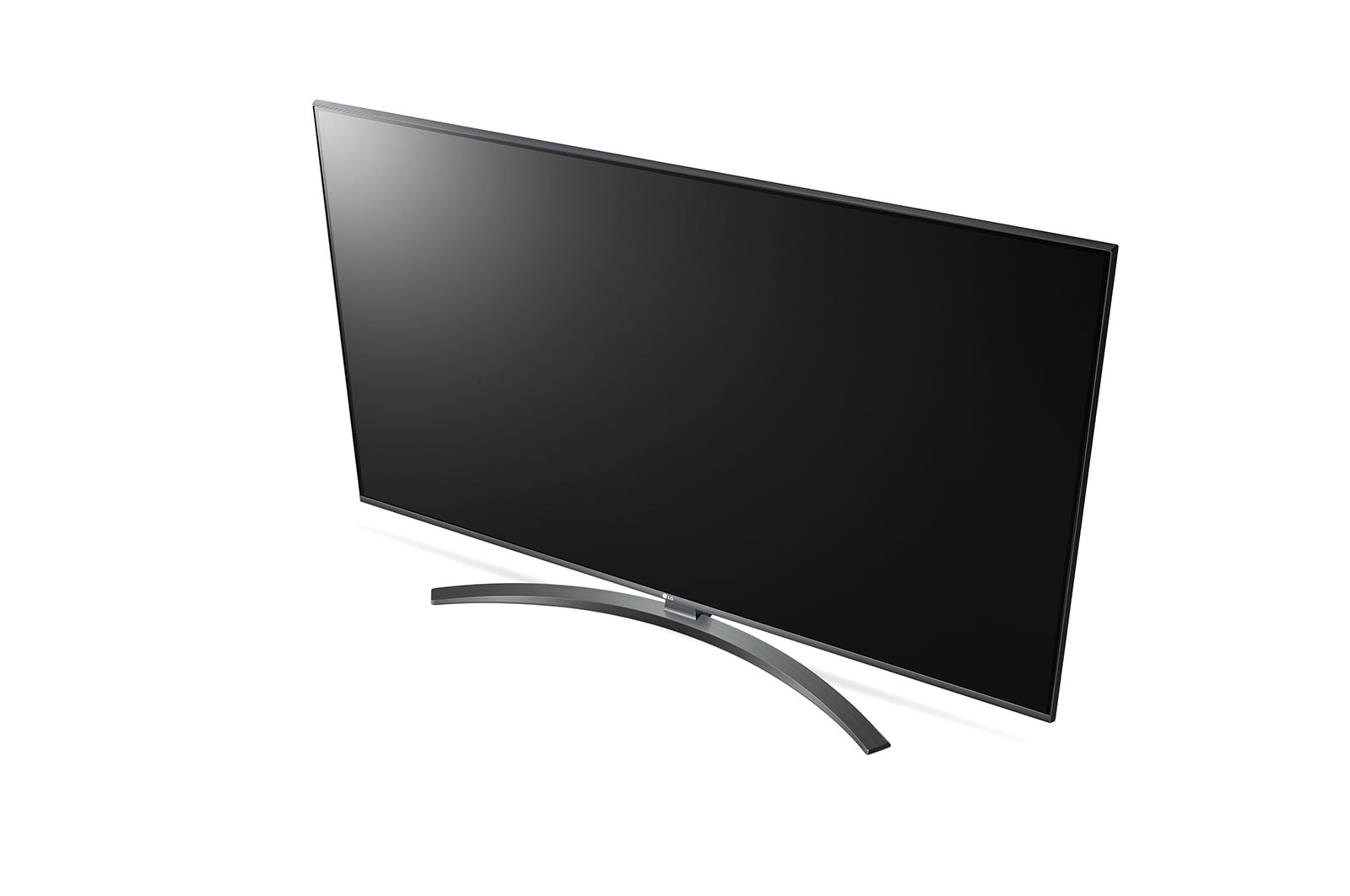 LG 55" LG UHD TV 4K, webOS Smart TV, 55UM7660