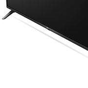 LG 55" LG UHD TV, webOS Smart TV, 55UN7100