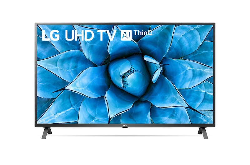 LG 55" LG UHD TV, webOS Smart TV, 55UN7300