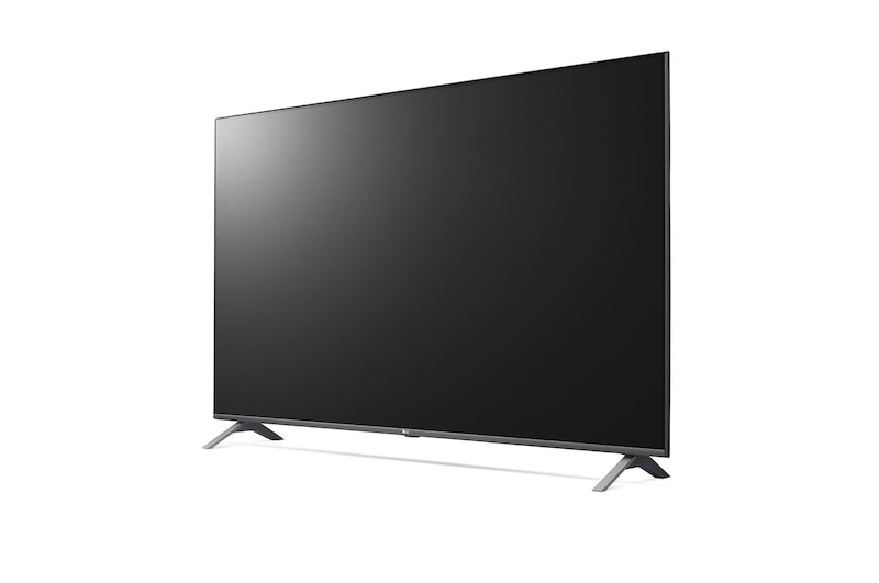 LG 55" LG UHD TV, webOS Smart TV, 55UN8000