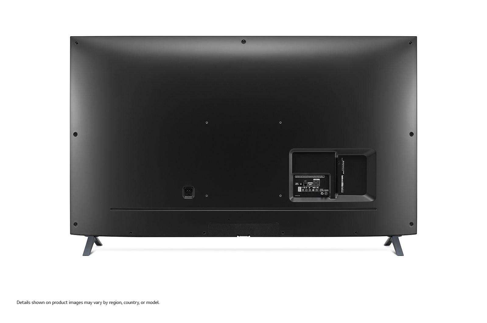 LG 65" LG UHD TV, webOS Smart TV, 65UN8000