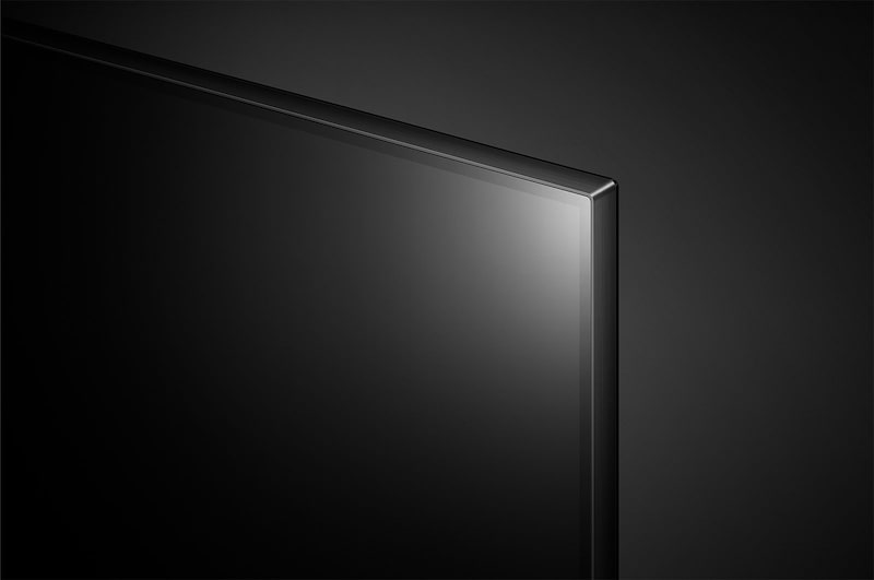 LG 55" LG UHD TV, webOS Smart TV, 55UN8000