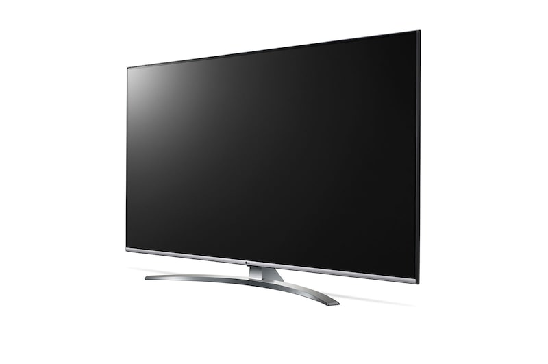 LG 55" LG UHD TV, webOS Smart TV, 55UN8100