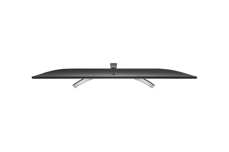 LG 55" LG UHD TV, webOS Smart TV, 55UN8100