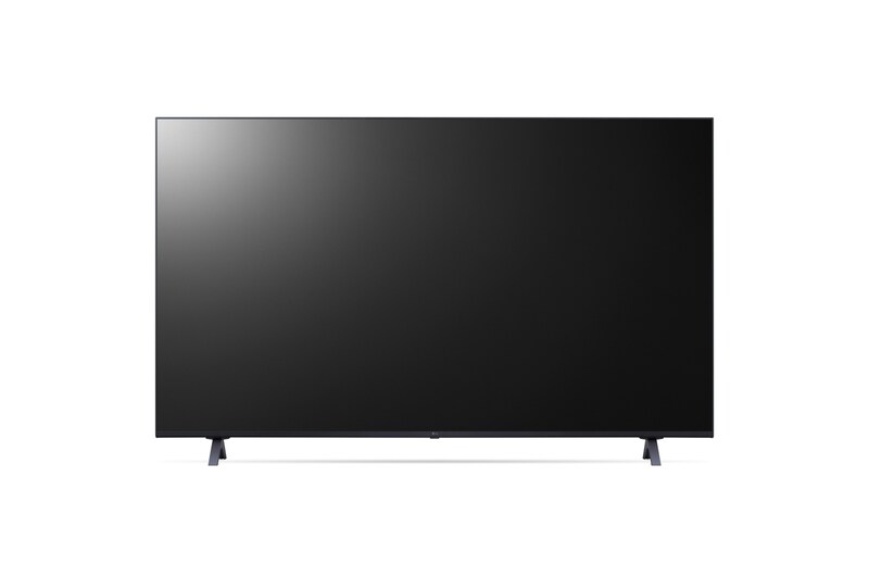 LG 55" LG UHD 4K TV, webOS Smart TV, 55UP80003LR