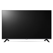 LG UHD UR73 55" 4K Smart TV, 2023, 55UR73003LA
