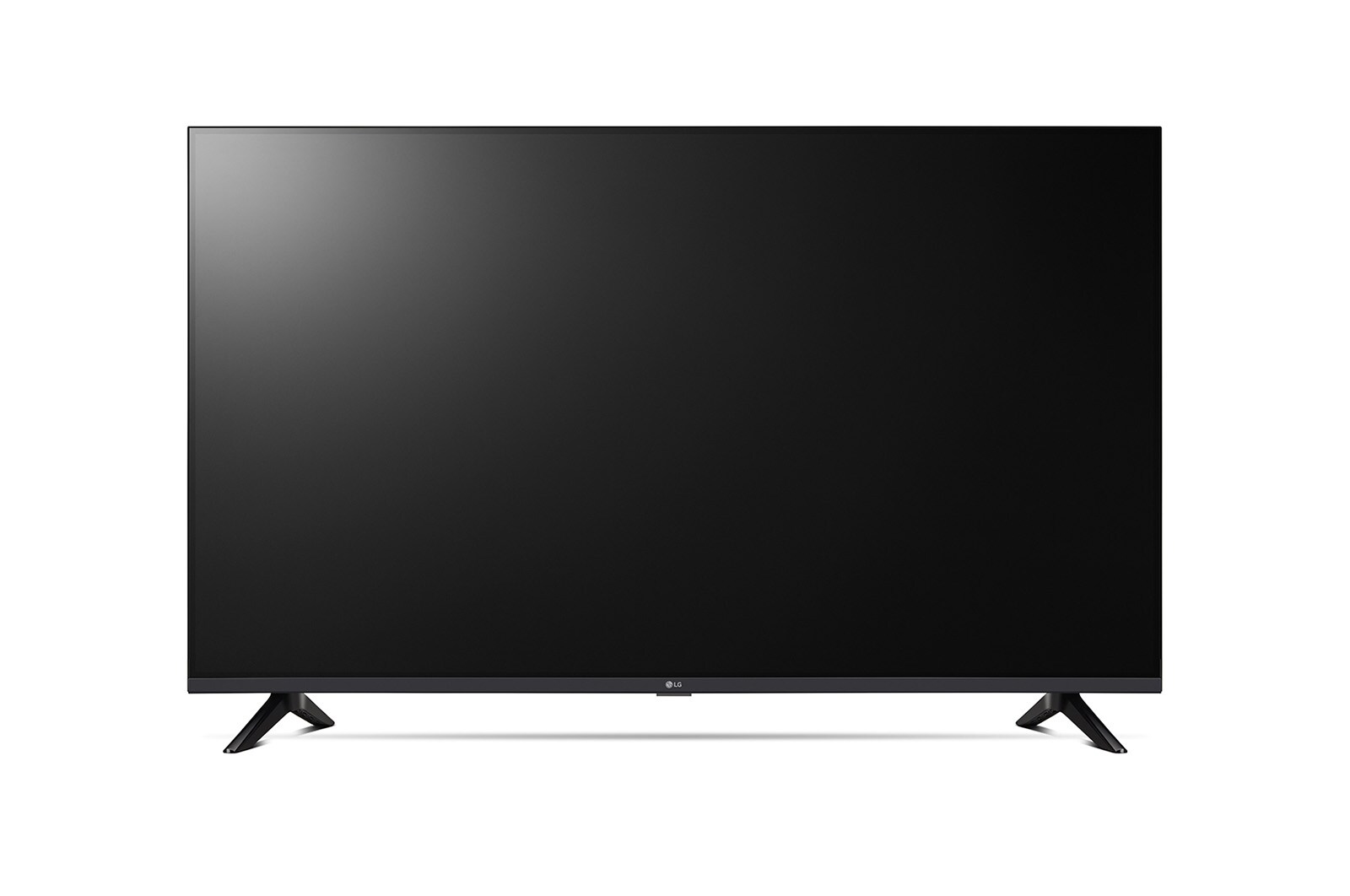 LG UHD UR73 55" 4K Smart TV, 2023, 55UR73003LA