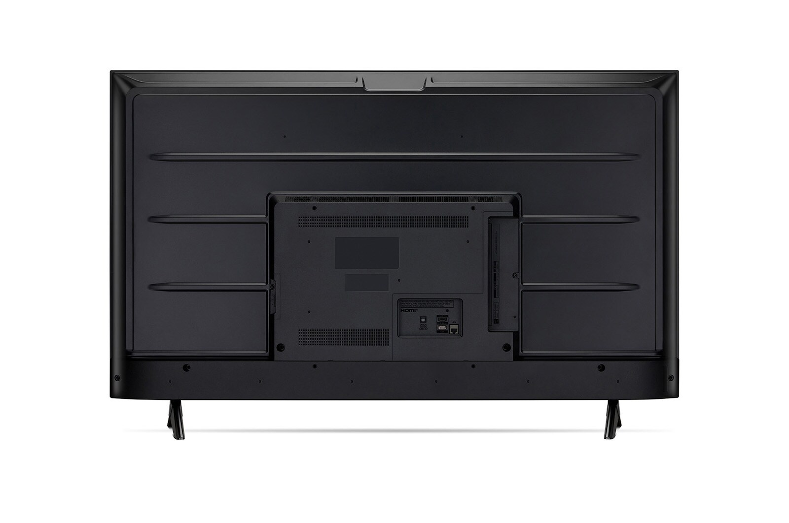 LG UHD UR73 55" 4K Smart TV, 2023, 55UR73003LA