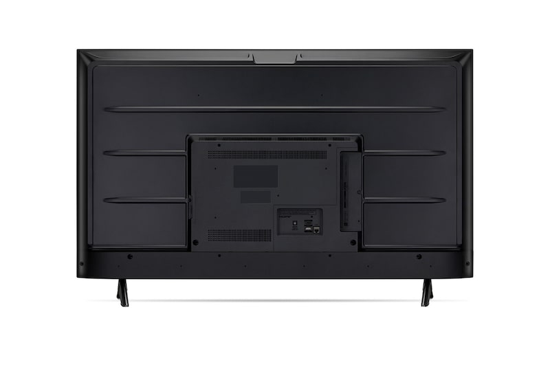 LG UHD UR73 55" 4K Smart TV, 2023, 55UR73003LA