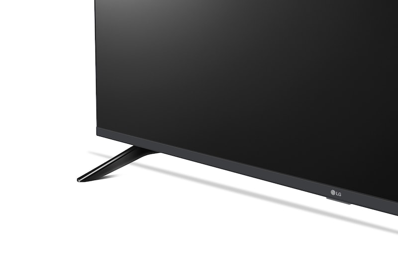 LG UHD UR73 55" 4K Smart TV, 2023, 55UR73003LA
