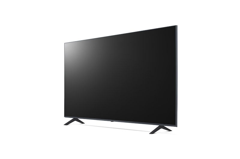 LG UHD UR78 55" 4K Smart TV, 2023, 55UR78003LK