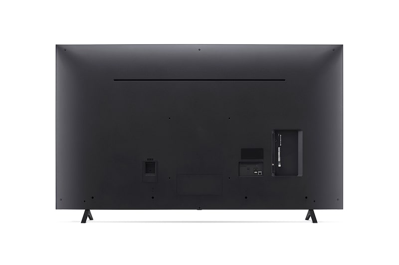 LG UHD UR78 55" 4K Smart TV, 2023, 55UR78003LK