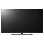LG UHD UR81 55" 4K Smart TV, 2023, 55UR81003LJ