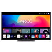 LG UHD UR91 55" 4K Smart TV, 2023, 55UR91003LA