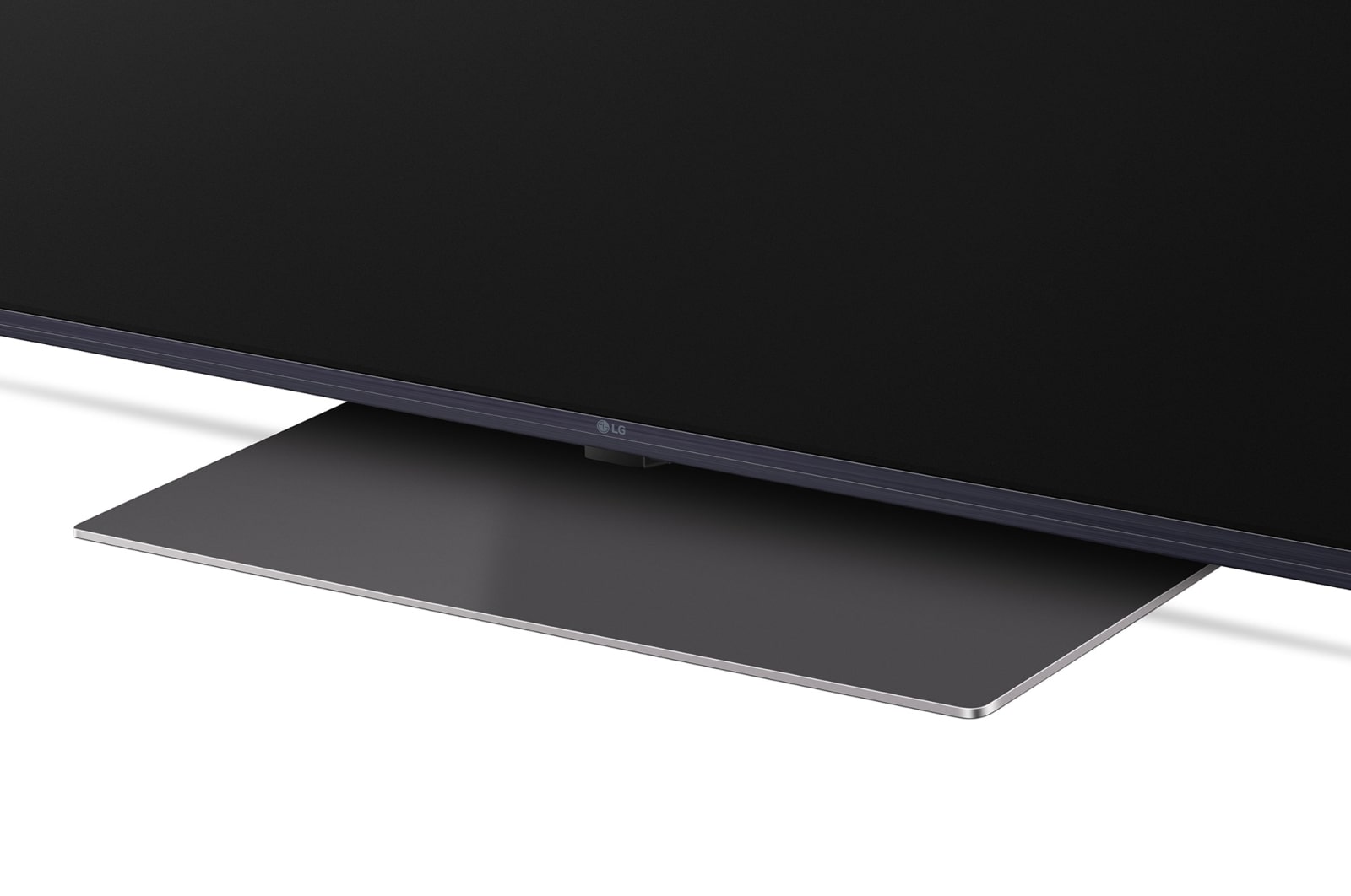 LG UHD UR91 55" 4K Smart TV, 2023, 55UR91003LA