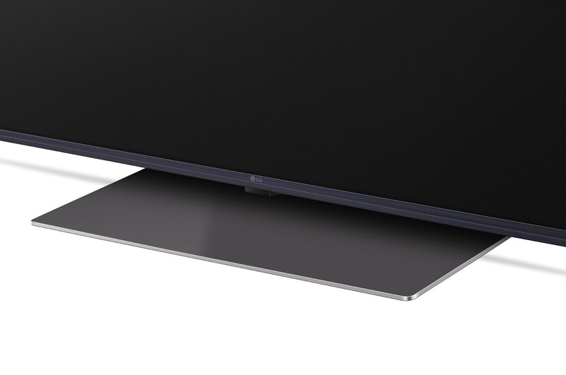 LG UHD UR91 55" 4K Smart TV, 2023, 55UR91003LA