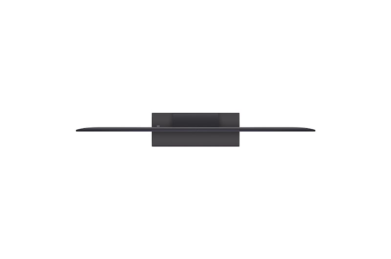 LG UHD UR91 55" 4K Smart TV, 2023, 55UR91003LA