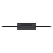 LG UHD UR91 55" 4K Smart TV, 2023, 55UR91003LA