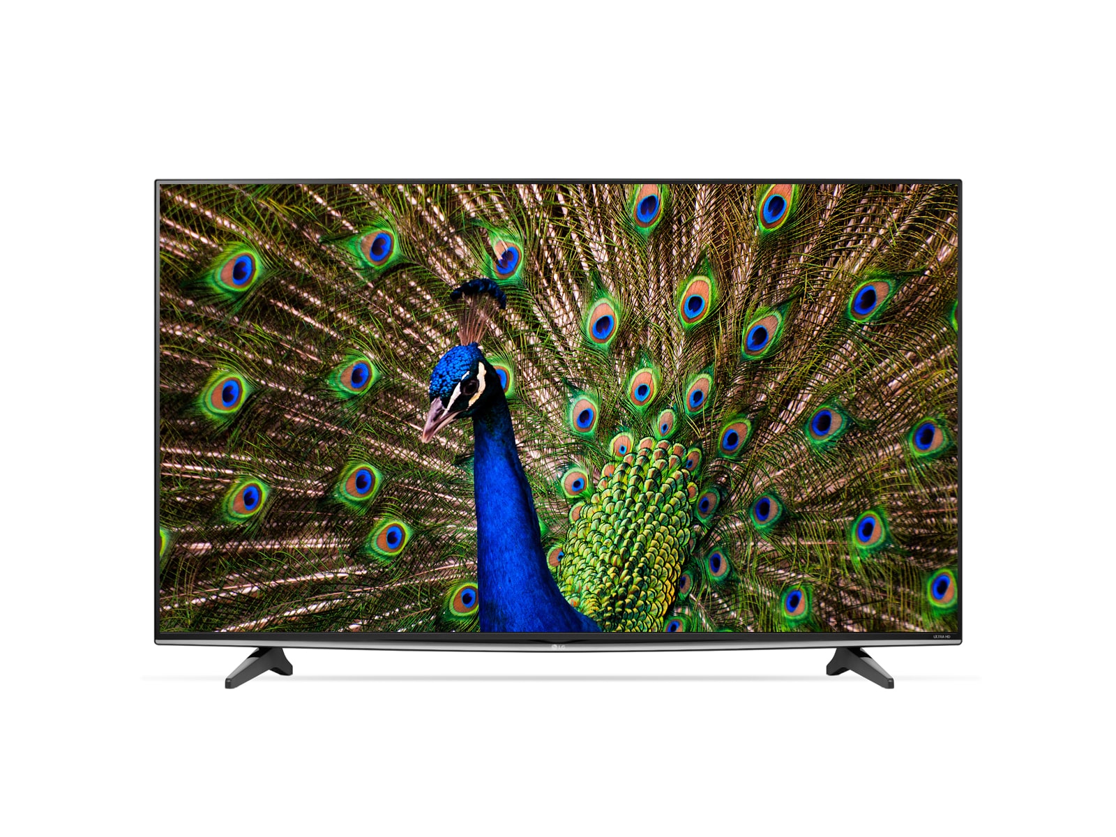 LG 58UF8307 - LG Super UHD TV