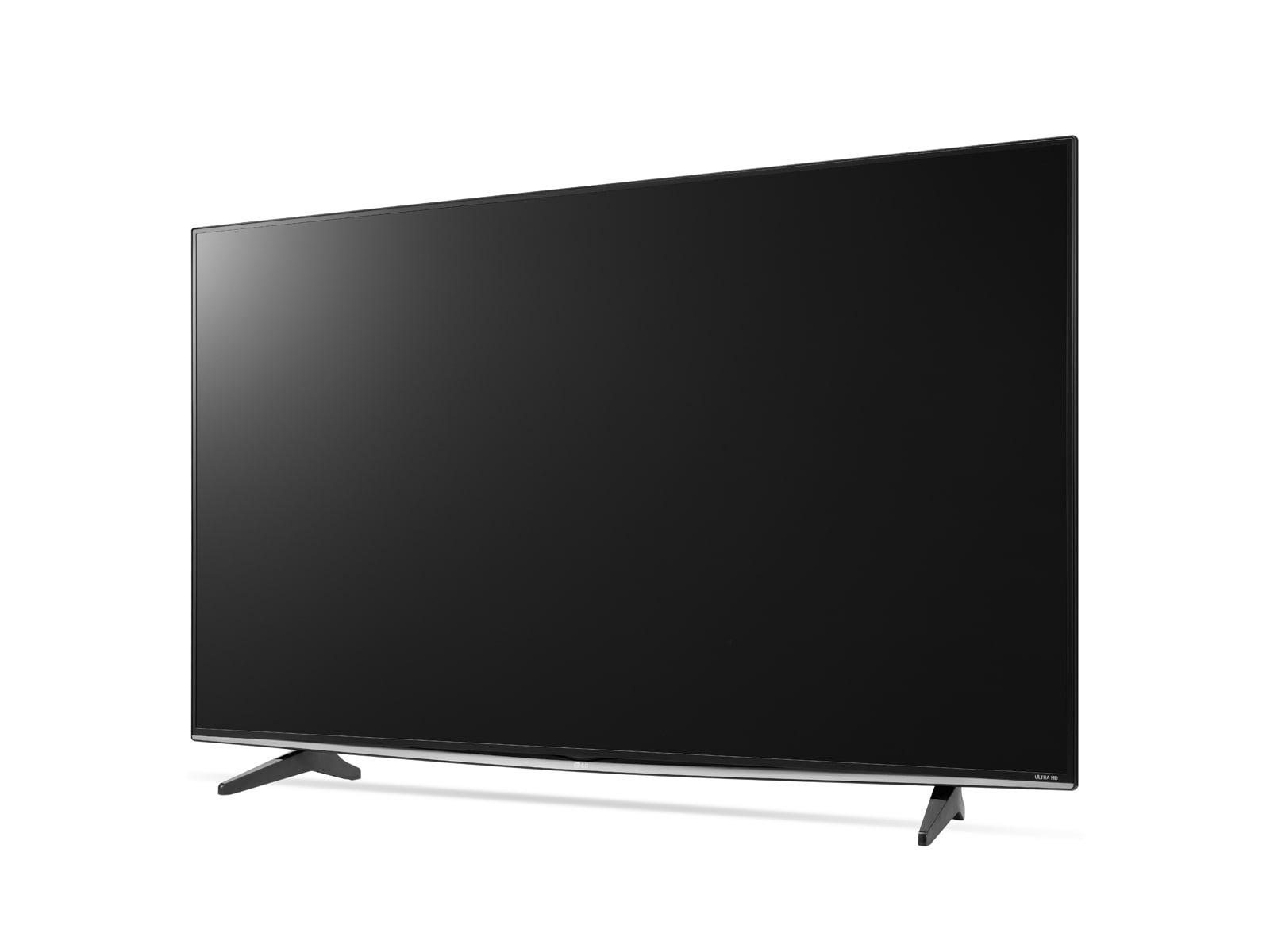 LG ULTRA HD TV, 58UF8307