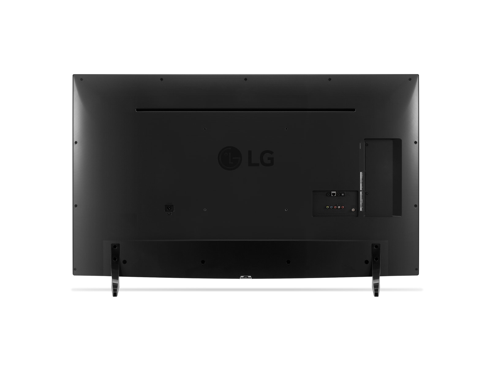 LG ULTRA HD TV, 58UF8307