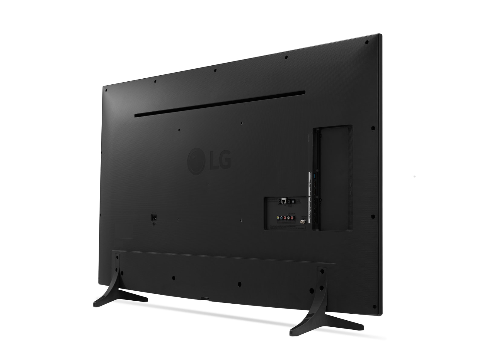 LG ULTRA HD TV, 58UF8307