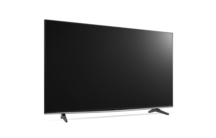 LG ULTRA HD TV, 58UF8307