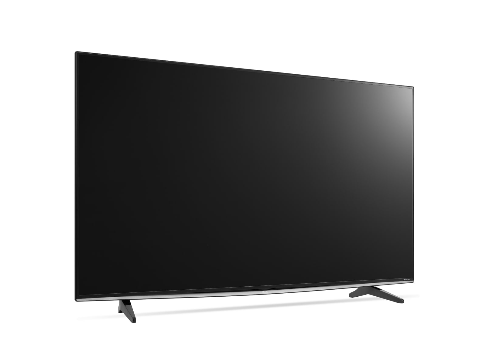 LG 58" LG ULTRA HD 4K TV, WEBOS 2.0, 58UF830V