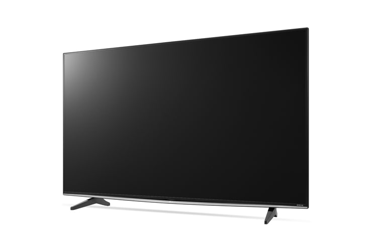 LG 58" LG ULTRA HD 4K TV, WEBOS 2.0, 50UF830V