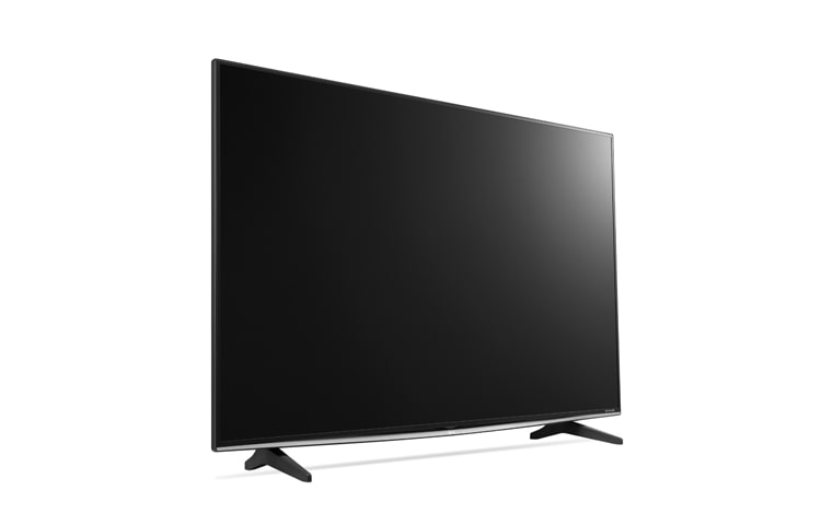 LG 58" LG ULTRA HD 4K TV, WEBOS 2.0, 50UF830V