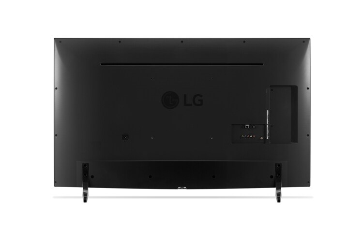 LG 58" LG ULTRA HD 4K TV, WEBOS 2.0, 50UF830V