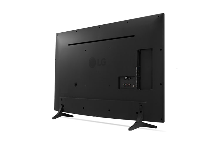 LG 58" LG ULTRA HD 4K TV, WEBOS 2.0, 50UF830V