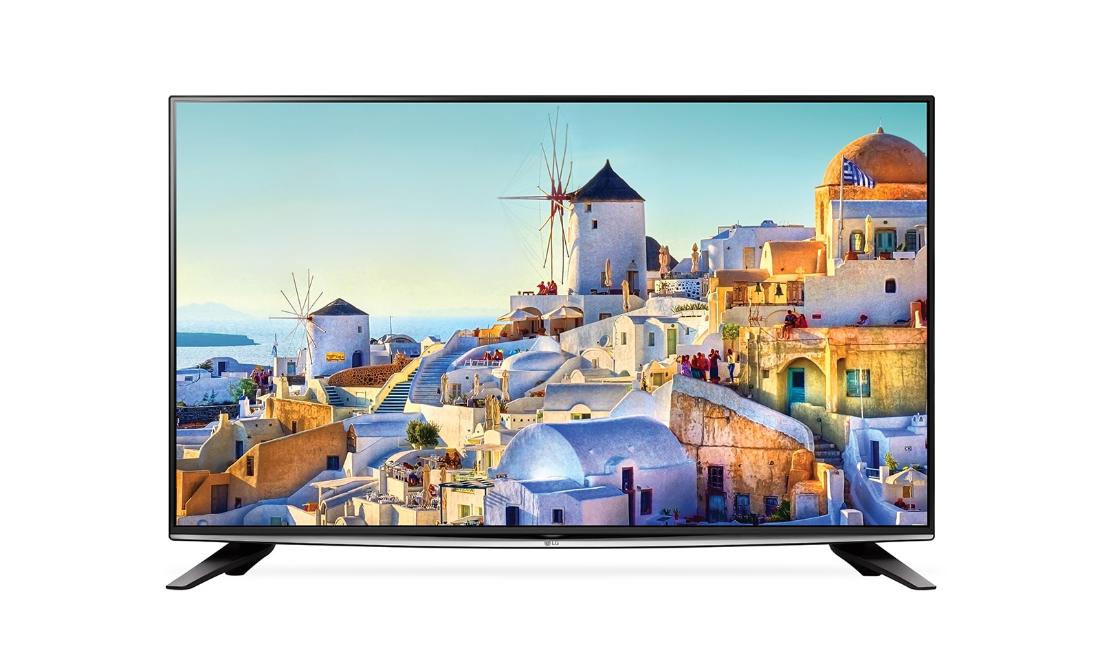 58UH635V LG UHD TV