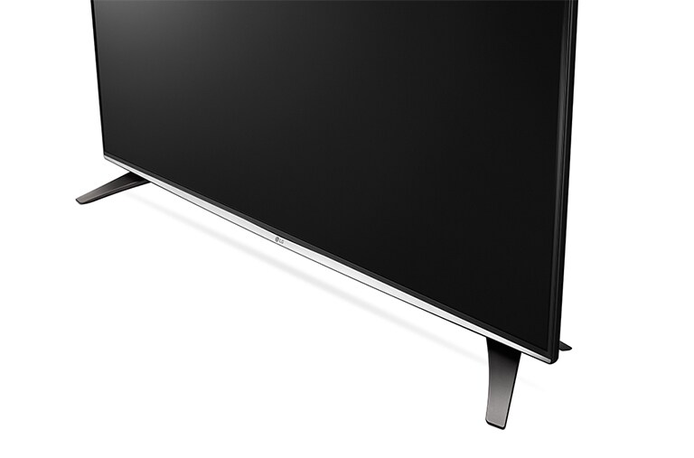 LG 58" LG UHD TV 4K, webOS 3.0, 58UH635V