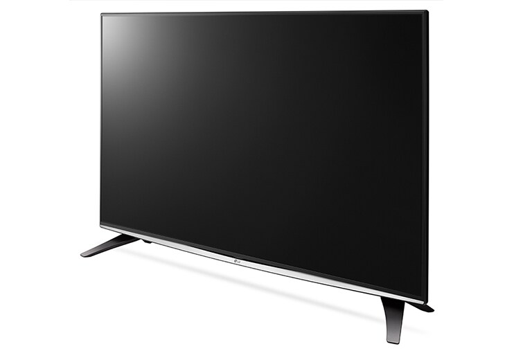 LG 58" LG UHD TV 4K, webOS 3.0, 58UH635V