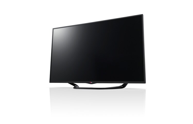 LG 60 inch CINEMA 3D Smart TV LA740S, 60LA740S