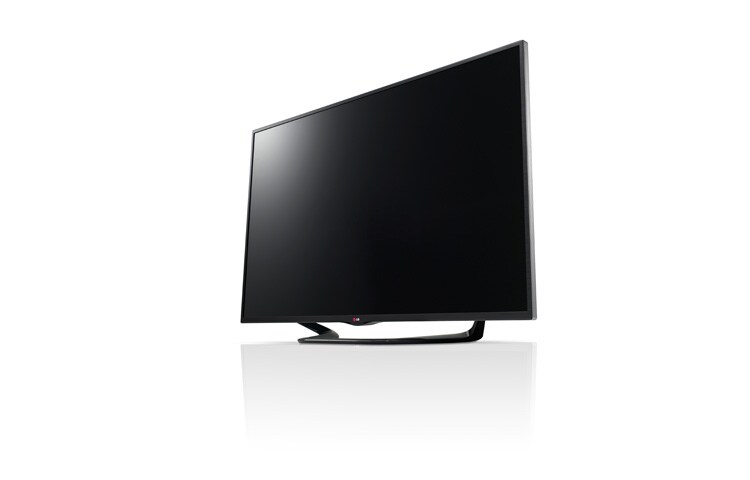 LG 60 inch CINEMA 3D Smart TV LA740S, 60LA740S