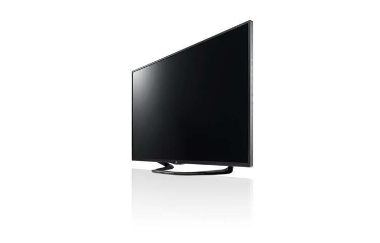 LG 60 inch CINEMA 3D Smart TV LA740S, 60LA740S