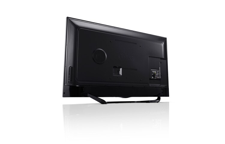 LG 60 inch CINEMA 3D Smart TV LA740S, 60LA740S