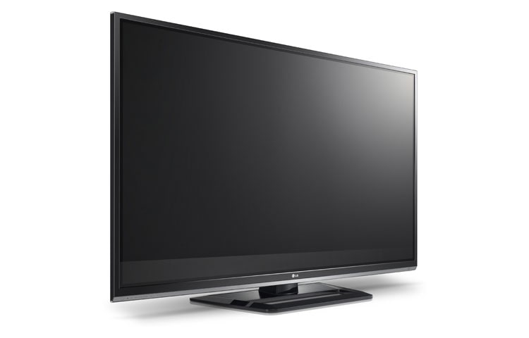 LG 50” FULL HD Plazmový TV, 600Hz, 3.000.000 : 1, Simplink, Inteligentní senzor, 2 HDMI, DVB-T a DVB-C tuner., 60PA5500