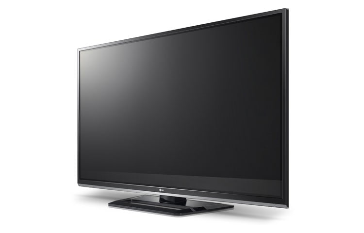 LG 50” FULL HD Plazmový TV, 600Hz, 3.000.000 : 1, Simplink, Inteligentní senzor, 2 HDMI, DVB-T a DVB-C tuner., 60PA5500