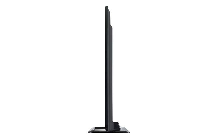 LG 50” FULL HD Plazmový TV, 600Hz, 3.000.000 : 1, Simplink, Inteligentní senzor, 2 HDMI, DVB-T a DVB-C tuner., 60PA5500