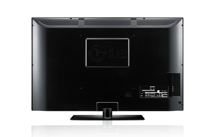 LG 60" LG Full HD PLASMA TV, 60PK250