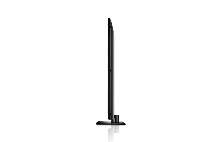 LG 60" LG Full HD PLASMA TV, 60PK250
