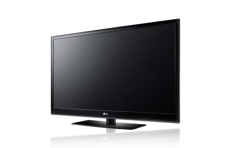 LG 60" LG Full HD PLASMA TV, 60PK250