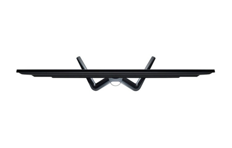 LG 60” FULL HD Plazmový 3D Smart TV, THX 3D, 600Hz, 3.000.000 : 1, zabudovaný Bluetooth a Wi-Fi, 4 HDMI, DVB-T/ DVB-C/DVB-S2 tuner., 60PM680S