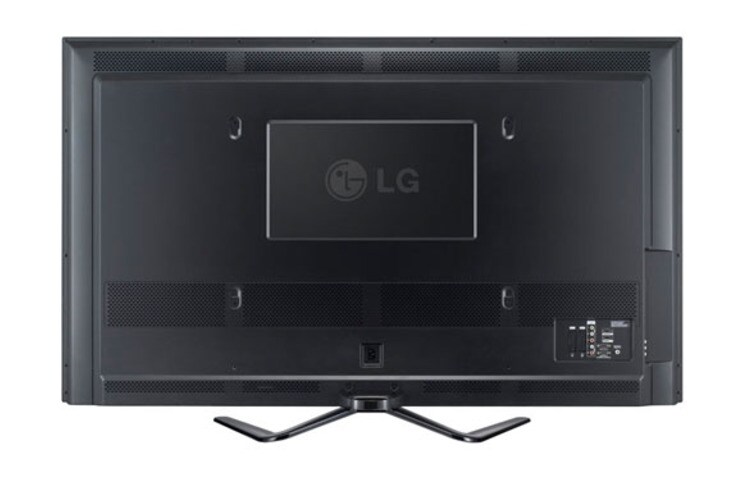 LG 60” FULL HD Plazmový 3D Smart TV, THX 3D, 600Hz, 3.000.000 : 1, zabudovaný Bluetooth a Wi-Fi, 4 HDMI, DVB-T/ DVB-C/DVB-S2 tuner., 60PM680S