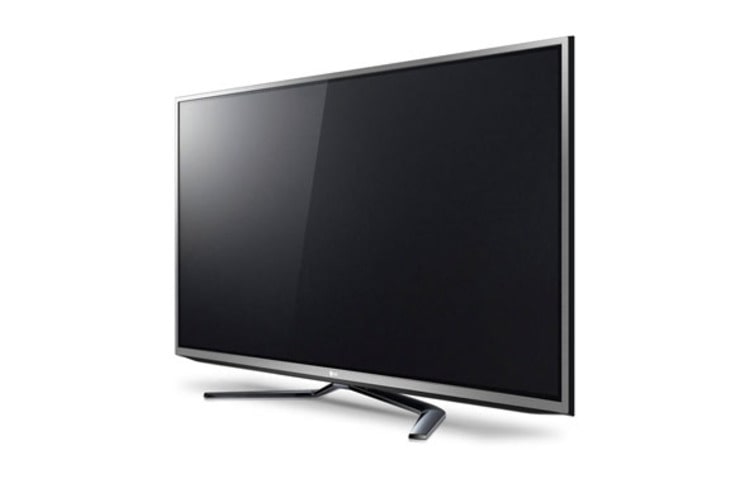 LG 60” FULL HD Plazmový 3D Smart TV, THX 3D, 600Hz, 3.000.000 : 1, zabudovaný Bluetooth a Wi-Fi, 4 HDMI, DVB-T/ DVB-C/DVB-S2 tuner., 60PM680S